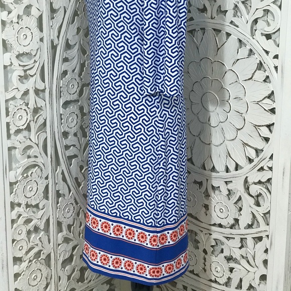 Donna Morgan Midi Dress - Picture 6 of 11